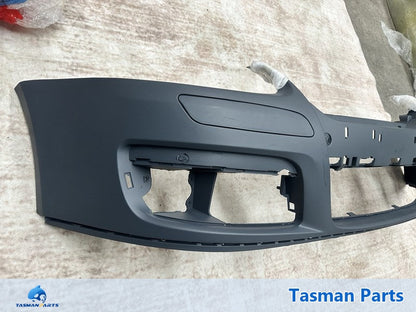 VW Golf MK5 GTI 2003-2009 Front Bumper Cover - Aftermarket NEW - Left
