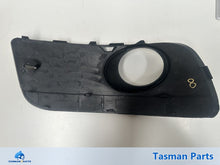 VW Golf MK5 GTI 2003-2009 Front Bumper Left Grille End - Aftermarket - Back