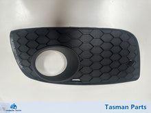 VW Golf MK5 GTI 2003-2009 Front Bumper Right Grille End - Aftermarket - Front