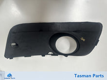 VW Golf MK5 GTI 2003-2009 Front Bumper Right Grille End - Aftermarket - Back