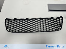 VW Golf MK5 GTI 2003-2009 Front Bumper Grille Lower - Aftermarket NEW - Back