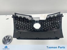VW Golf MK5 GTI 2003-2009 Front Bumper Grille - Aftermarket NEW - Back