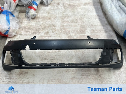 VW Golf MK6 GTI 2008-2012 Front Bumper Cover - Genuine NEW - Front