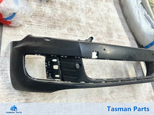 VW Golf MK6 GTI 2008-2012 Front Bumper Cover - Genuine NEW - Left