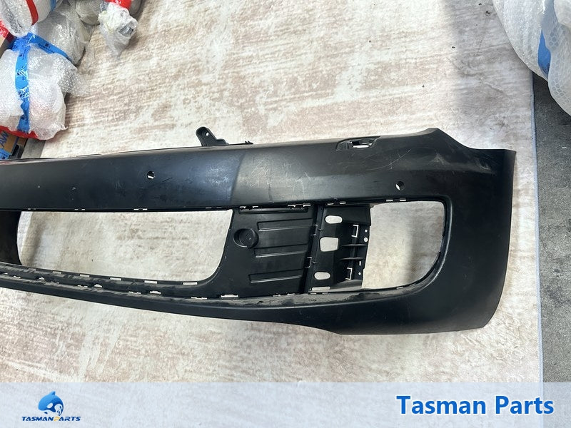 VW Golf MK6 GTI 2008-2012 Front Bumper Cover - Genuine NEW - Right
