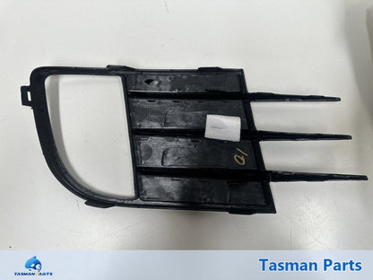 VW Golf MK6 GTI 2008-2012 Front Bumper Left Grille End - Aftermarket - Back