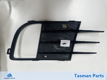 VW Golf MK6 GTI 2008-2012 Front Bumper Right Grille End - Aftermarket - Back