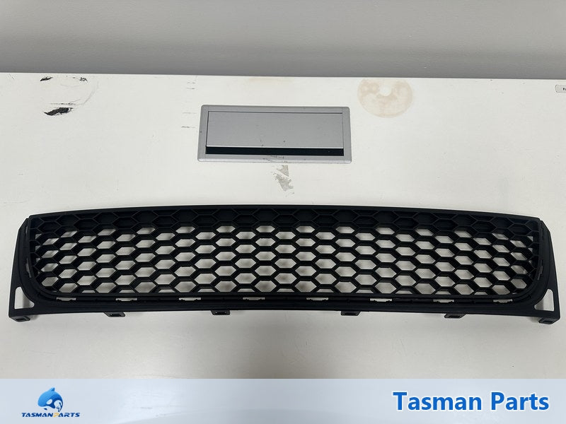 VW Golf MK6 GTI 2008-2012 Front Bumper Grille Lower - Aftermarket NEW - Front