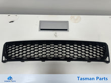 VW Golf MK6 GTI 2008-2012 Front Bumper Grille Lower - Aftermarket NEW - Front