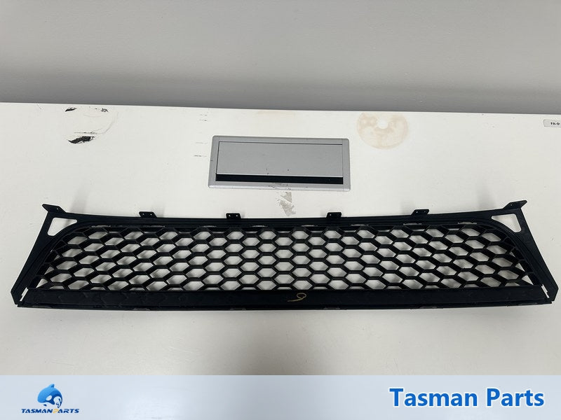 VW Golf MK6 GTI 2008-2012 Front Bumper Grille Lower - Aftermarket NEW - Back