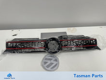 VW Golf MK6 GTI 2008-2012 Front Bumper Grille - Aftermarket NEW - Front