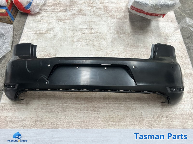 VW Golf MK6 GTI 2008-2012 Rear Bumper Cover - Genuine NEW - Front
