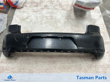 VW Golf MK6 GTI 2008-2012 Rear Bumper Cover - Genuine NEW - Front