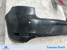 VW Golf MK6 GTI 2008-2012 Rear Bumper Cover - Genuine NEW - Left