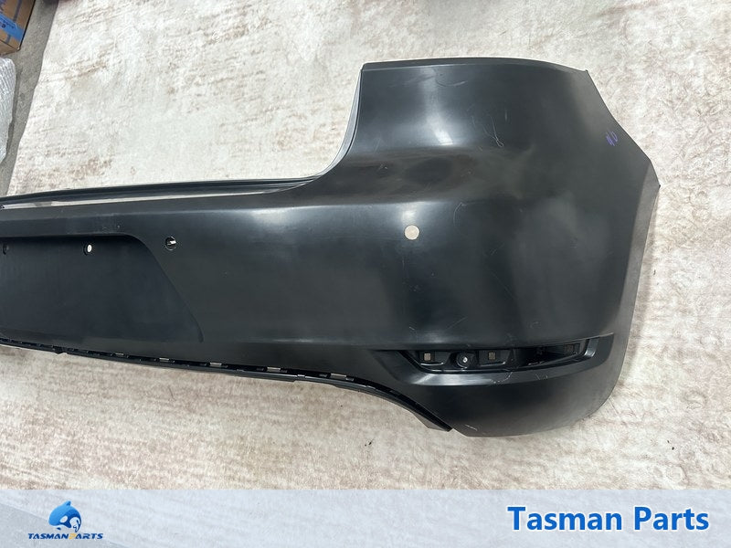 VW Golf MK6 GTI 2008-2012 Rear Bumper Cover - Genuine NEW - Right