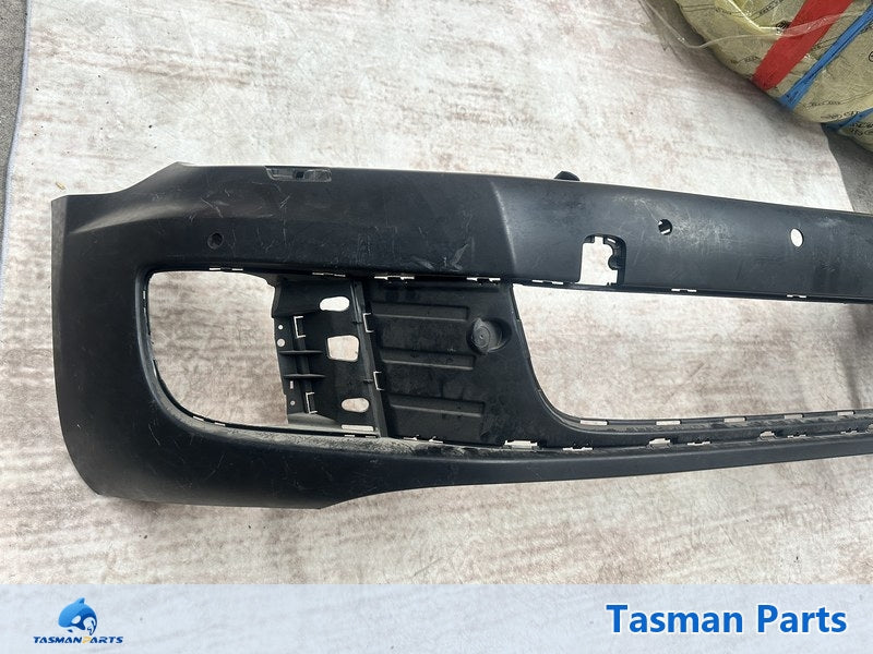 VW Golf MK6 GTI 2008-2012 Front Bumper Cover - Genuine C - Left