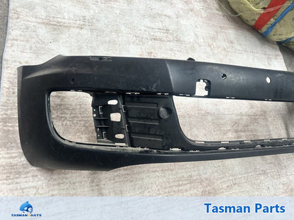 VW Golf MK6 GTI 2008-2012 Front Bumper Cover - Genuine C - Left