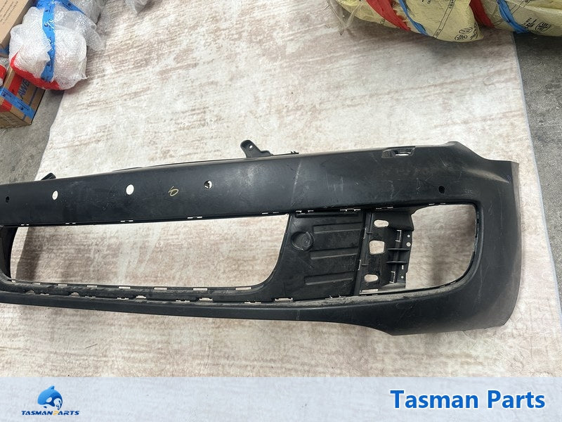 VW Golf MK6 GTI 2008-2012 Front Bumper Cover - Genuine C - Right