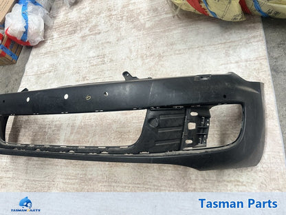 VW Golf MK6 GTI 2008-2012 Front Bumper Cover - Genuine C - Right