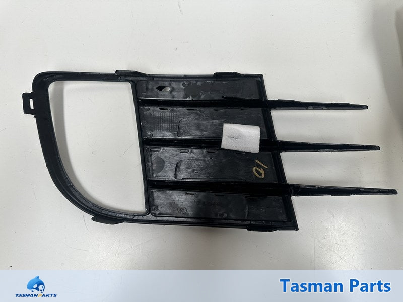 VW Golf MK6 GTI 2008-2012 Front Bumper Left Grille End - Aftermarket - Back