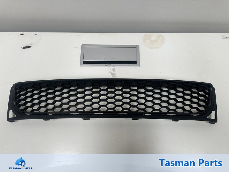 VW Golf MK6 GTI 2008-2012 Front Bumper Grille Lower - Aftermarket NEW - Front