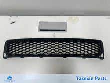 VW Golf MK6 GTI 2008-2012 Front Bumper Grille Lower - Aftermarket NEW - Front