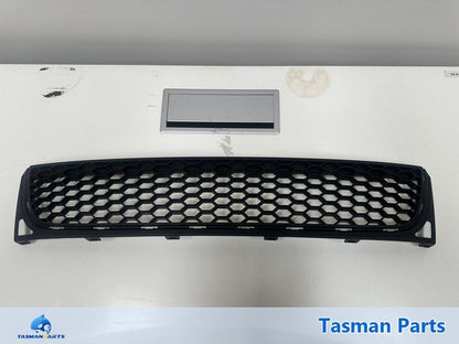VW Golf MK6 GTI 2008-2012 Front Bumper Grille Lower - Aftermarket NEW - Front