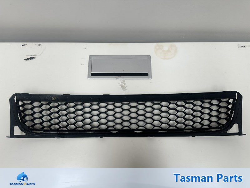 VW Golf MK6 GTI 2008-2012 Front Bumper Grille Lower - Aftermarket NEW - Back