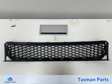 VW Golf MK6 GTI 2008-2012 Front Bumper Grille Lower - Aftermarket NEW - Back
