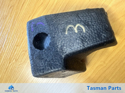 VW Golf MK6 GTI 2008-2012 Front Bumper Energy Absorber - Genuine NEW - Front