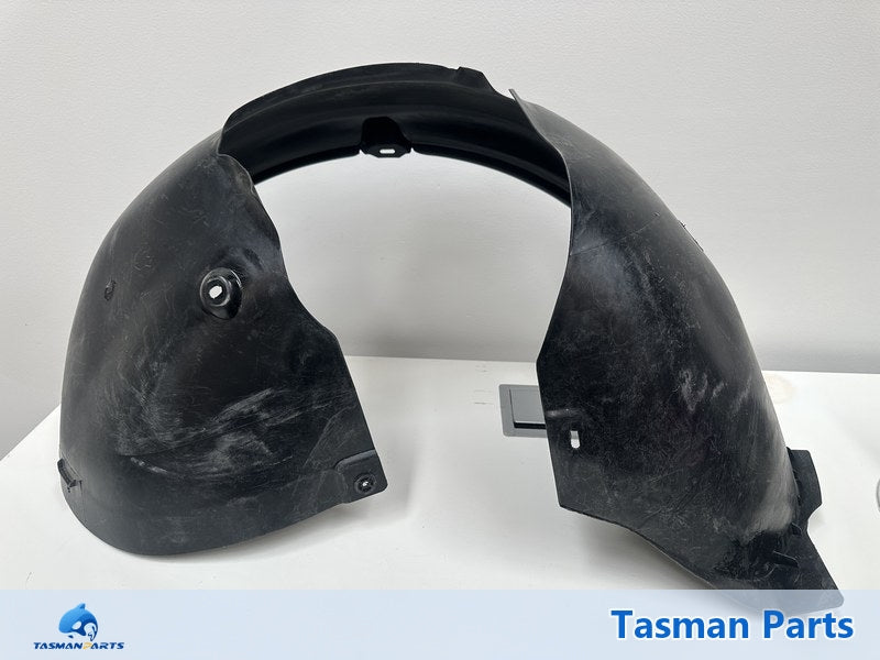 VW Golf MK6 GTI 2008-2012 RF Guard Liner - Genuine NEW - Front