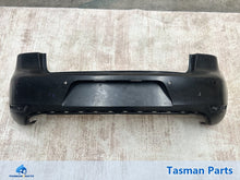 VW Golf MK6 GTI 2008-2012 Rear Bumper Cover - Genuine B - Front