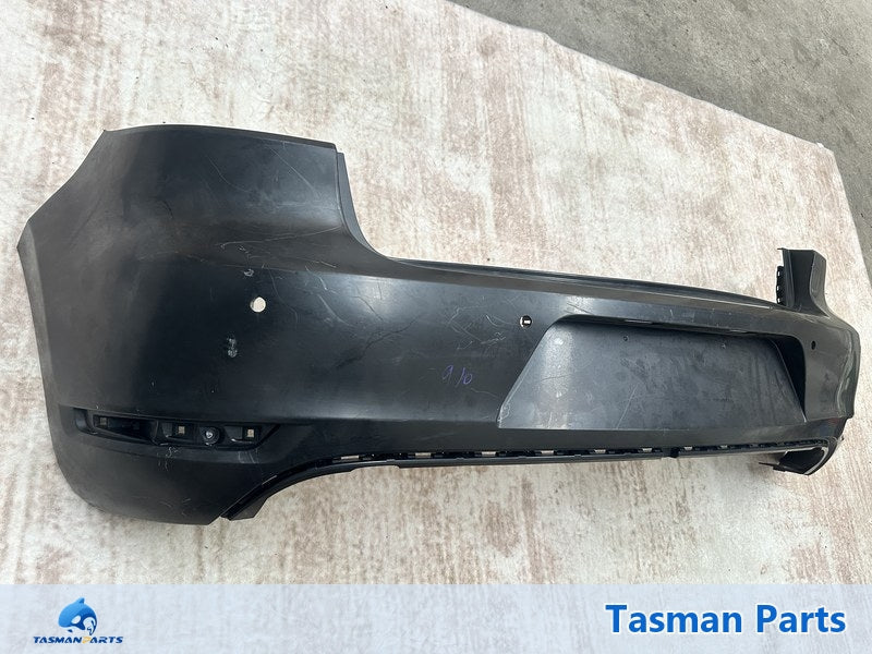 VW Golf MK6 GTI 2008-2012 Rear Bumper Cover - Genuine B - Left