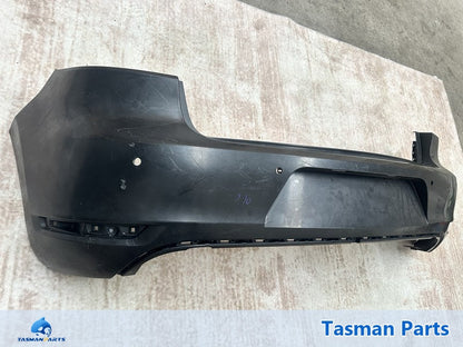 VW Golf MK6 GTI 2008-2012 Rear Bumper Cover - Genuine B - Left