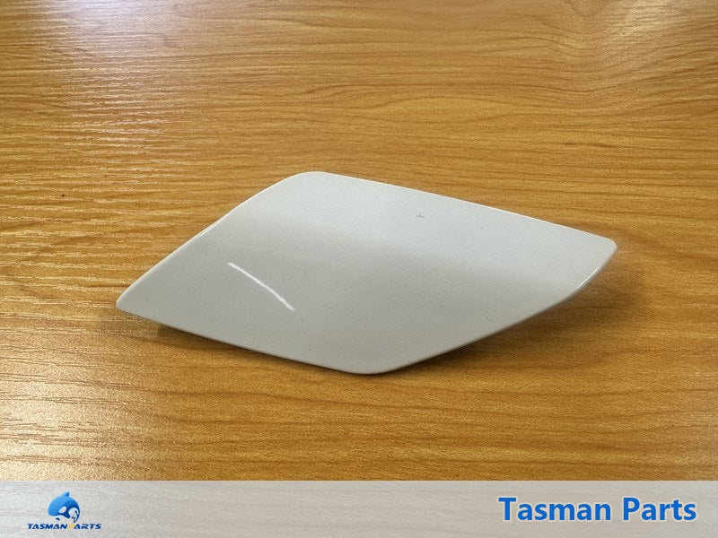 VW Golf MK6 GTI 2008-2012 L Headlight Washer Cap - Genuine NEW - Front