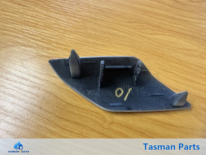 VW Golf MK6 GTI 2008-2012 L Headlight Washer Cap - Genuine NEW - Back