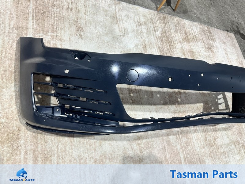VW Golf MK7 GTI 2012-2016 Front Bumper Cover - Genuine NEW - Left