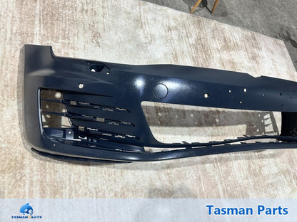 VW Golf MK7 GTI 2012-2016 Front Bumper Cover - Genuine NEW - Left