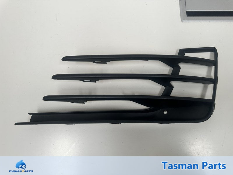 VW Golf MK7 GTI 2012-2016 Front Bumper Left Grille End - Genuine NEW - Front