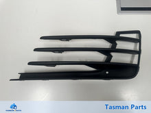 VW Golf MK7 GTI 2012-2016 Front Bumper Left Grille End - Genuine NEW - Front