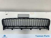 VW Golf MK7 GTI 2012-2016 Front Bumper Grille Lower - Genuine NEW - Front