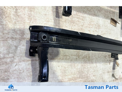 VW Golf MK7 GTI 2012-2016 Front Bumper Reinforcer - Genuine NEW - Left