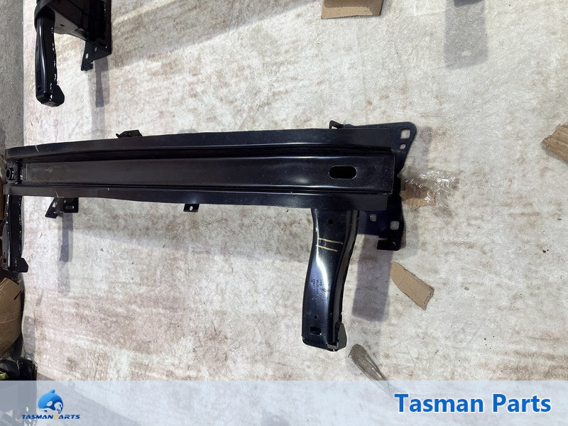 VW Golf MK7 GTI 2012-2016 Front Bumper Reinforcer - Genuine NEW - Right