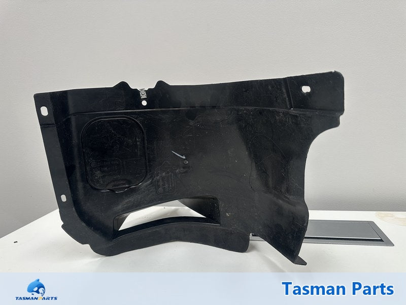 VW Golf MK7 GTI 2012-2016 LF Guard Liner (Front) - Genuine NEW - Back