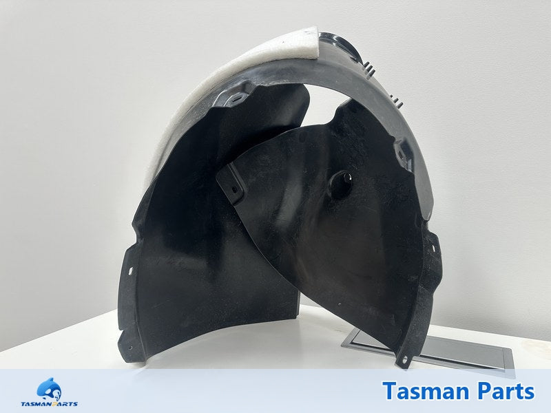 VW Golf MK7 GTI 2012-2016 RF Guard Liner - Genuine NEW - Back