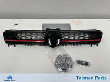 VW Golf MK7 GTI 2012-2016 Front Bumper Grille - Aftermarket NEW - Front