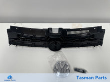 VW Golf MK7 GTI 2012-2016 Front Bumper Grille - Aftermarket NEW - Back