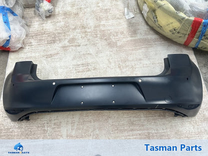 VW Golf MK7 GTI 2012-2016 Rear Bumper Cover - Genuine NEW - Front