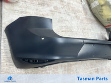 VW Golf MK7 GTI 2012-2016 Rear Bumper Cover - Genuine NEW - Left