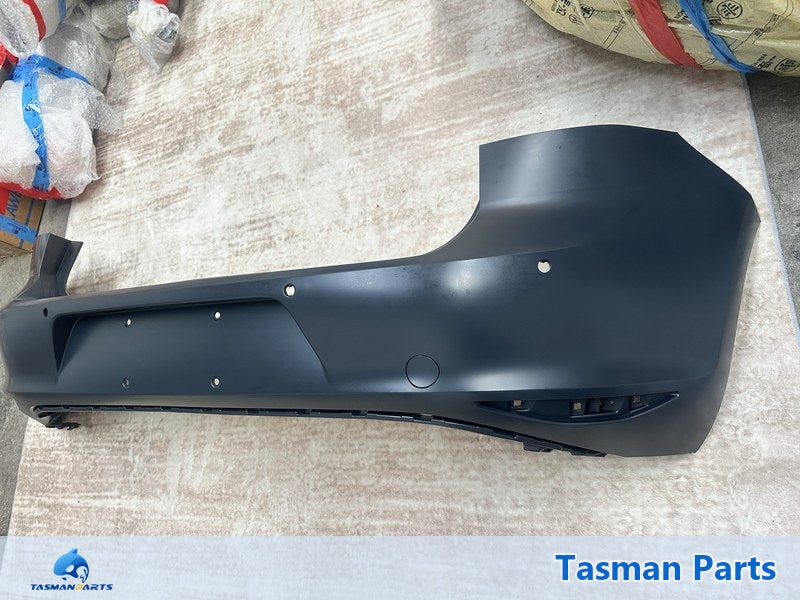 VW Golf MK7 GTI 2012-2016 Rear Bumper Cover - Genuine NEW - Right